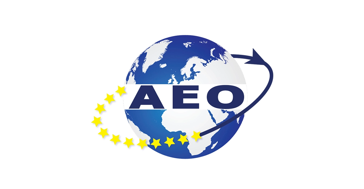 Status Upoważnionego Przedsiębiorcy - AEO